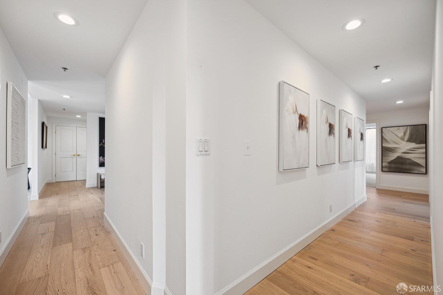 1045 Mason Street # 401
