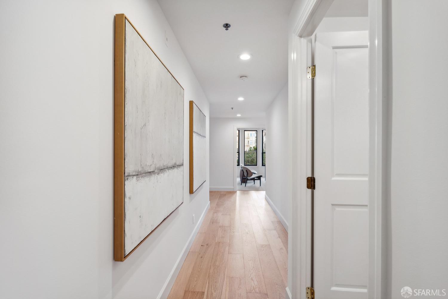 1045 Mason Street # 401