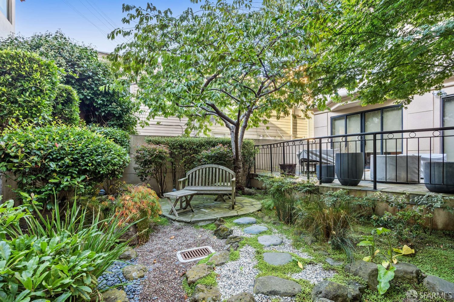 1045 Mason Street # 401