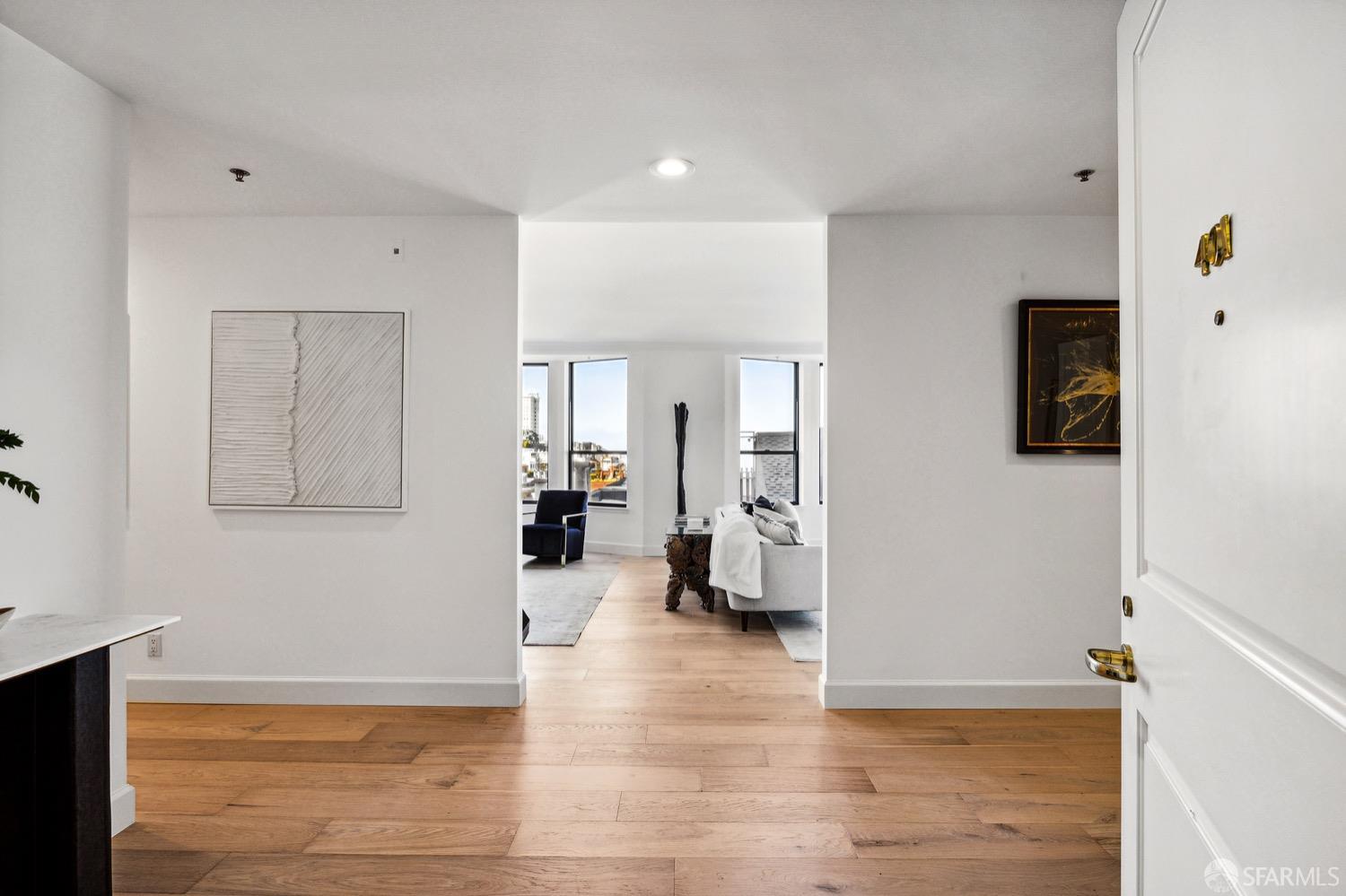 1045 Mason Street # 401