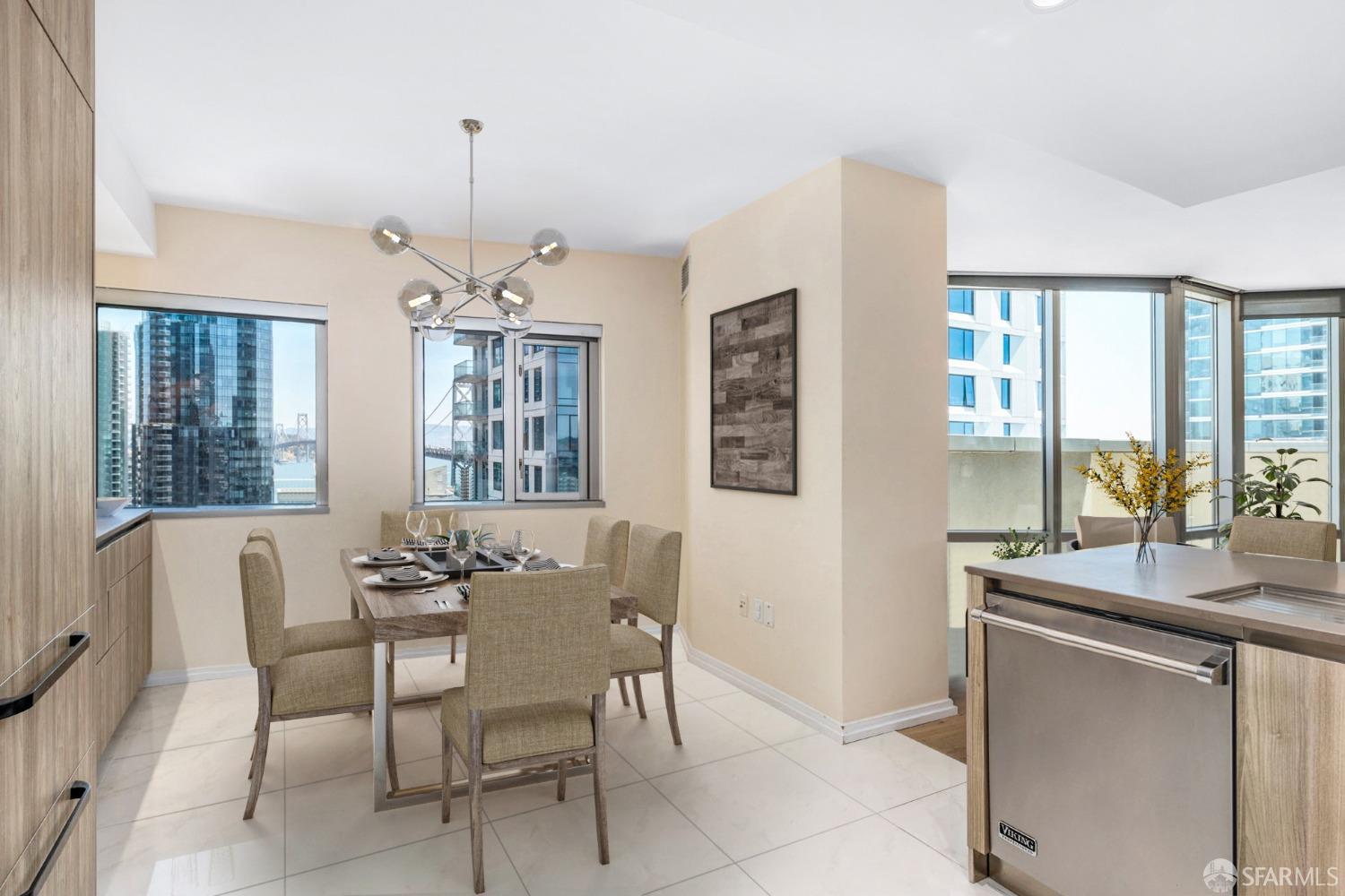 355 1st Street # S2102