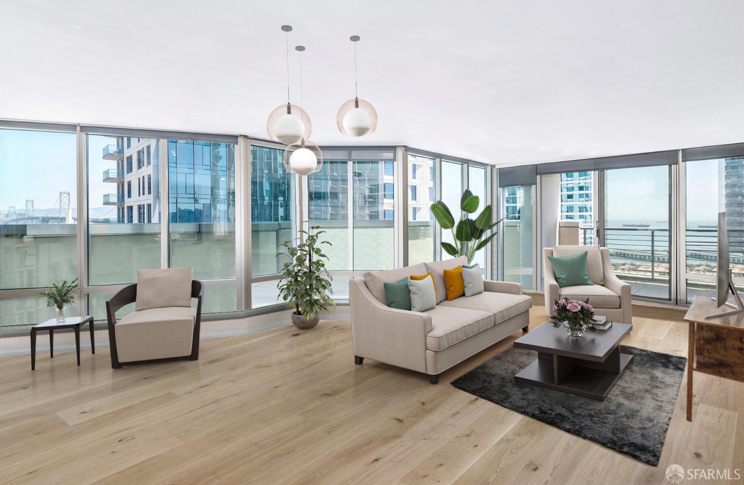 355 1st Street # S2102