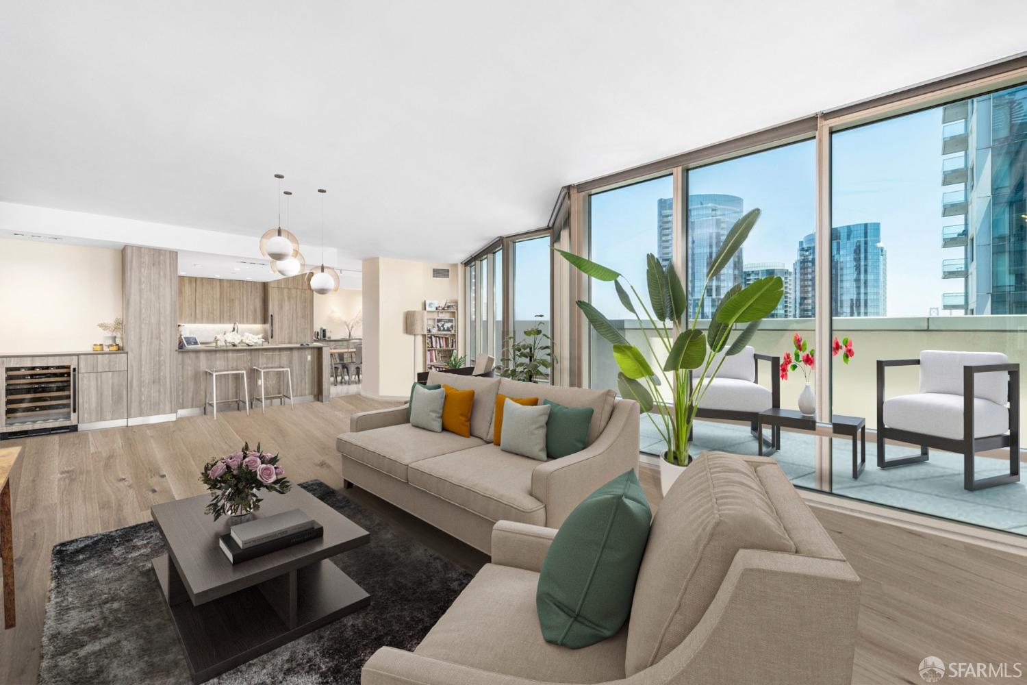 355 1st Street # S2102