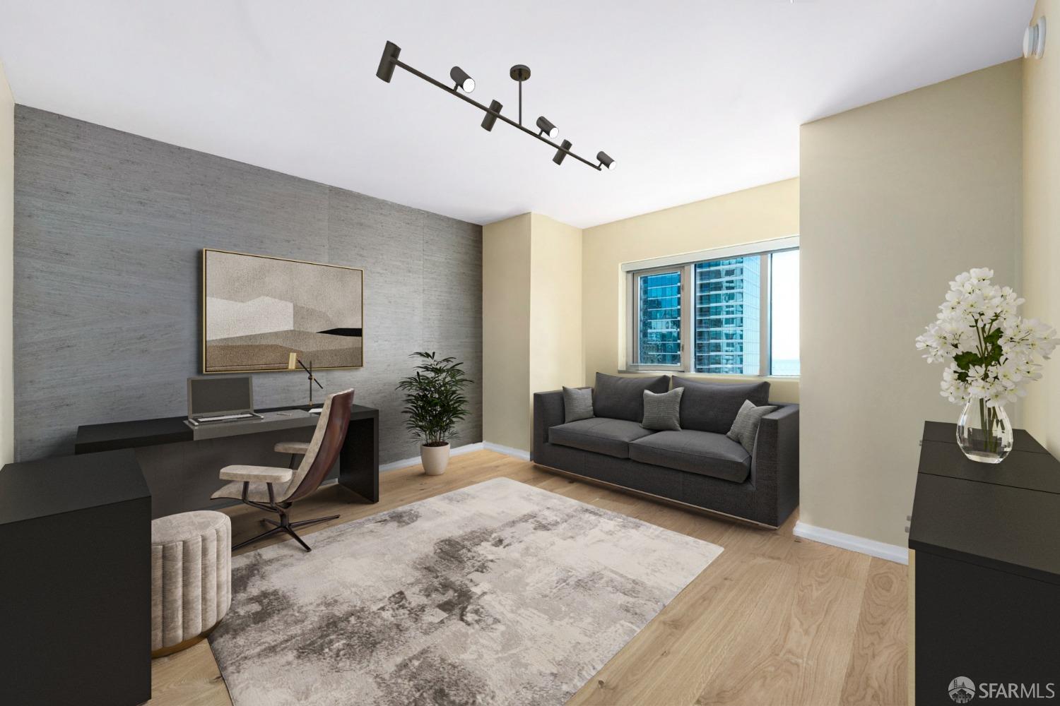 355 1st Street # S2102