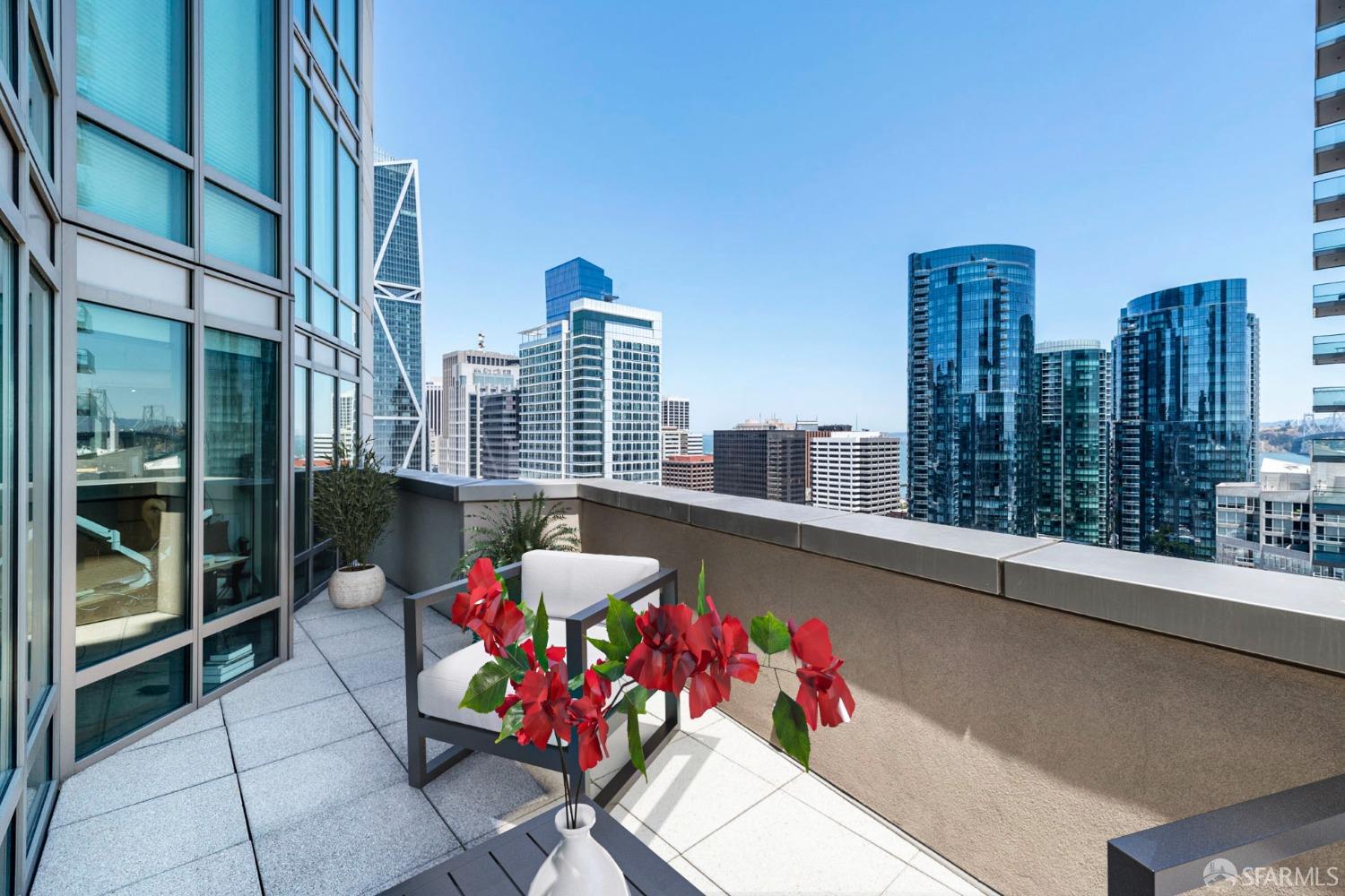 355 1st Street # S2102