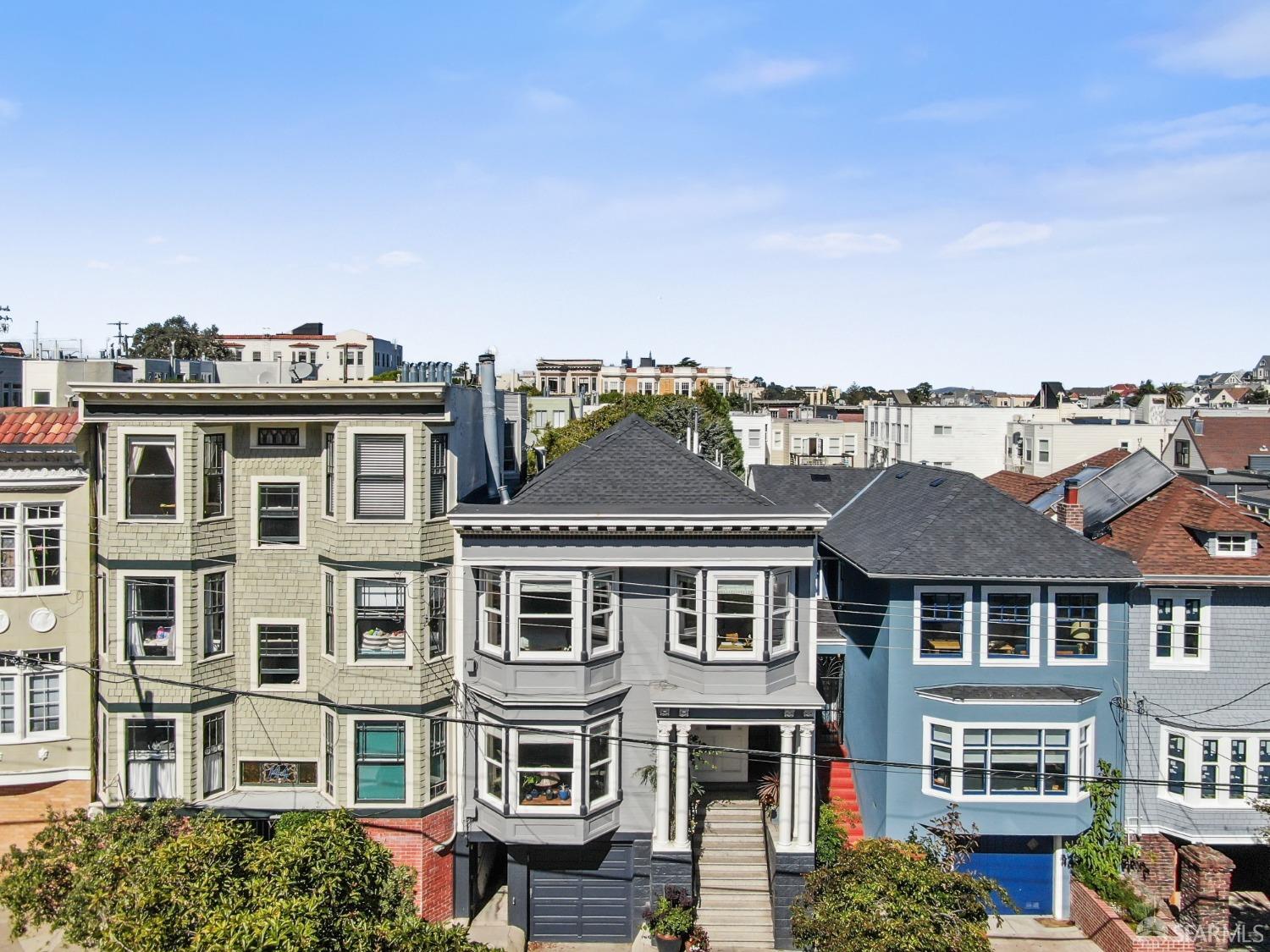134 Grattan Street
