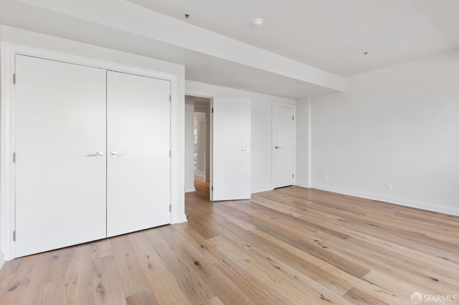 601 Van Ness Avenue Unit: 11