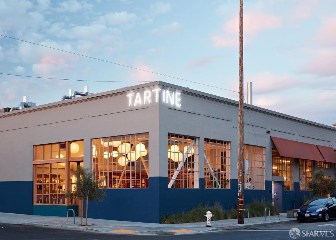 451 Kansas Street # 290