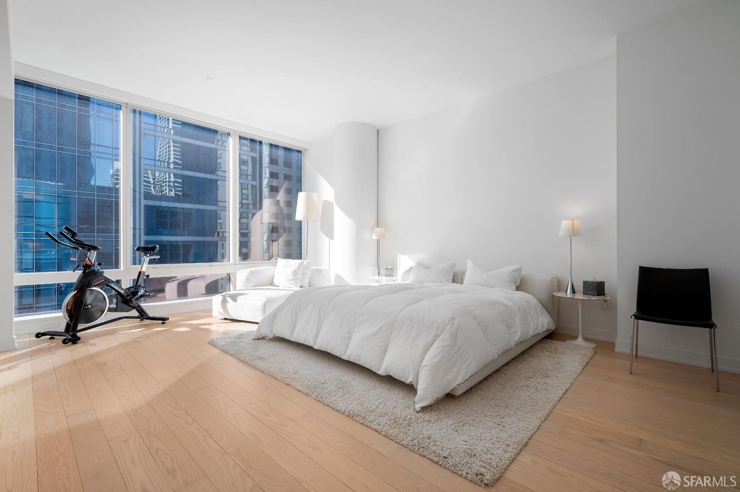 301 Mission Street Unit: PH6