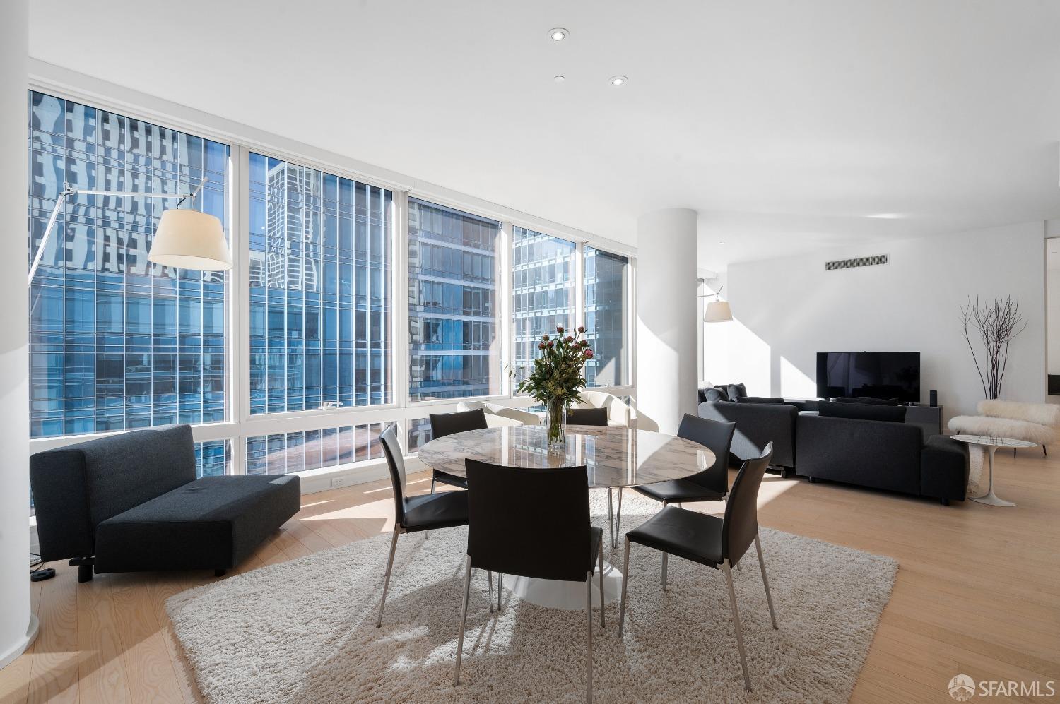 301 Mission Street Unit: PH6