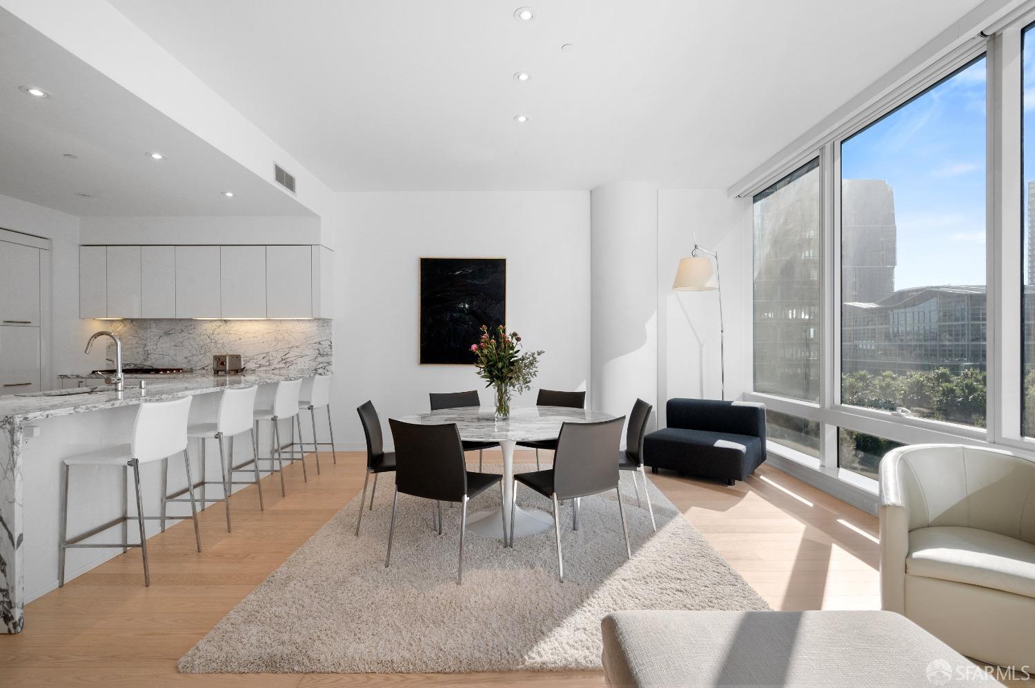 301 Mission Street Unit: PH6