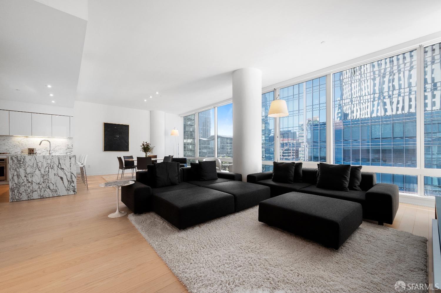 301 Mission Street Unit: PH6