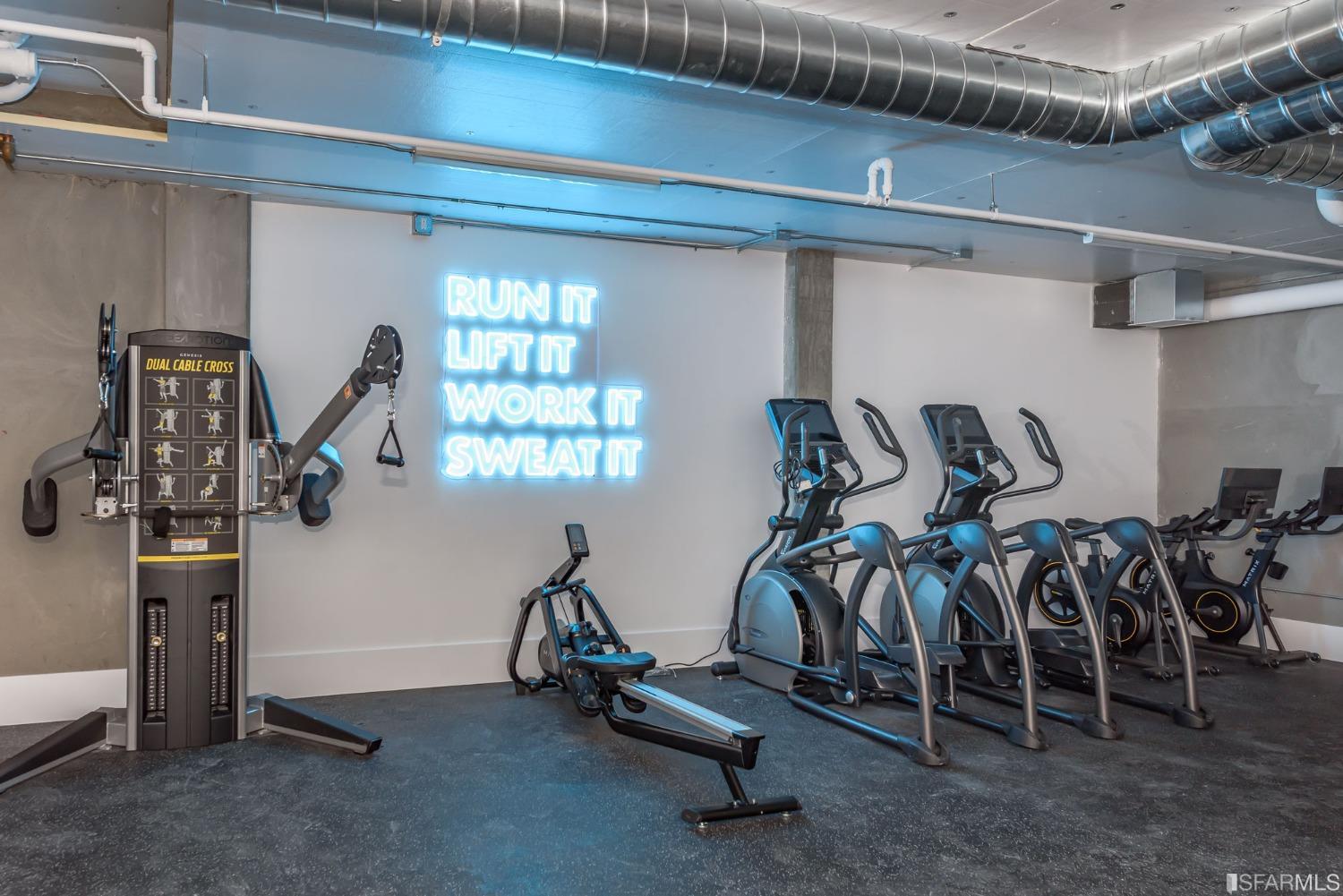 1288 Howard Street # 314