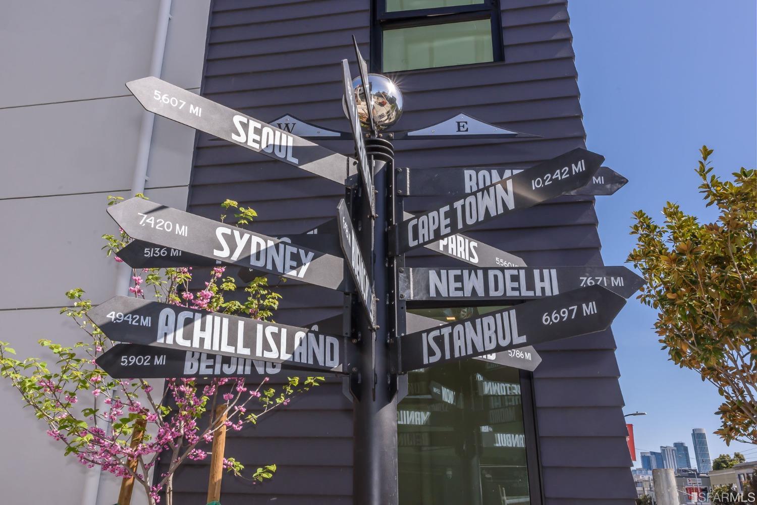 1288 Howard Street # 314