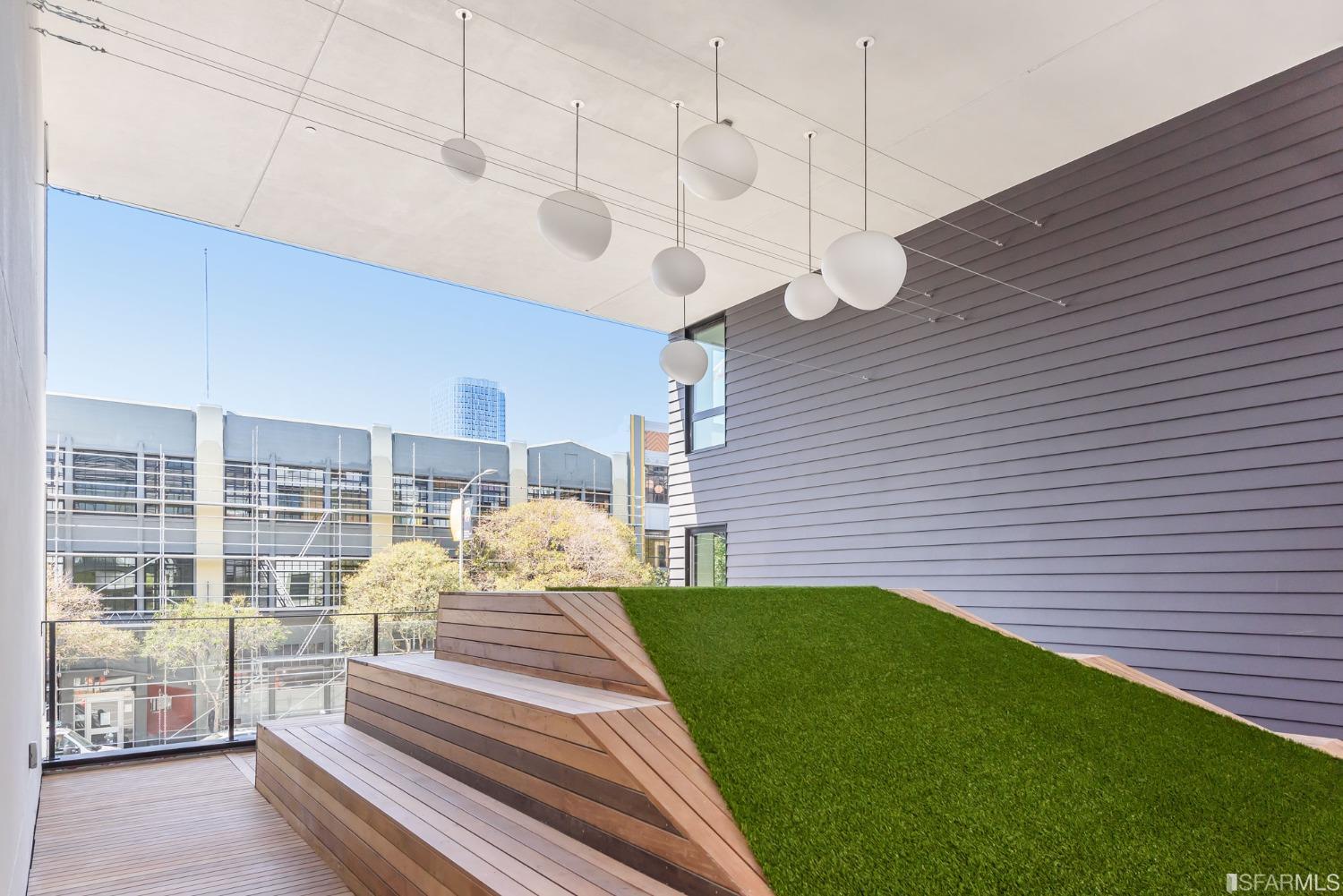 1288 Howard Street # 314