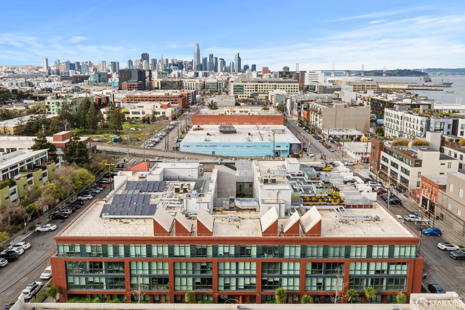950 Tennessee Street # 215