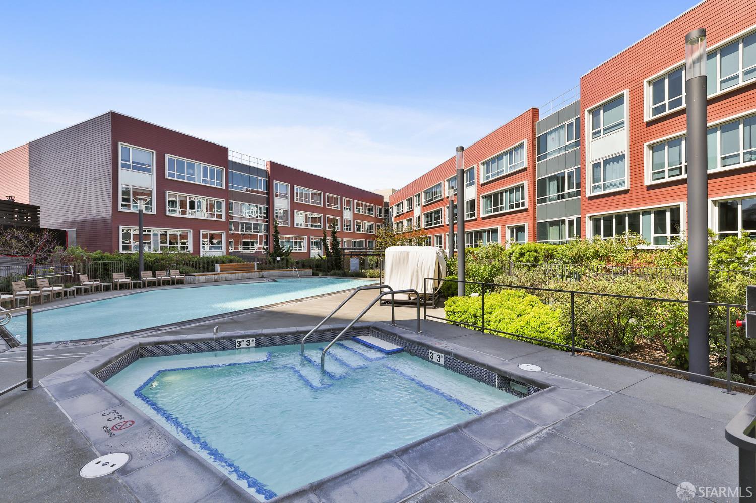 1000 3rd Street # 1302