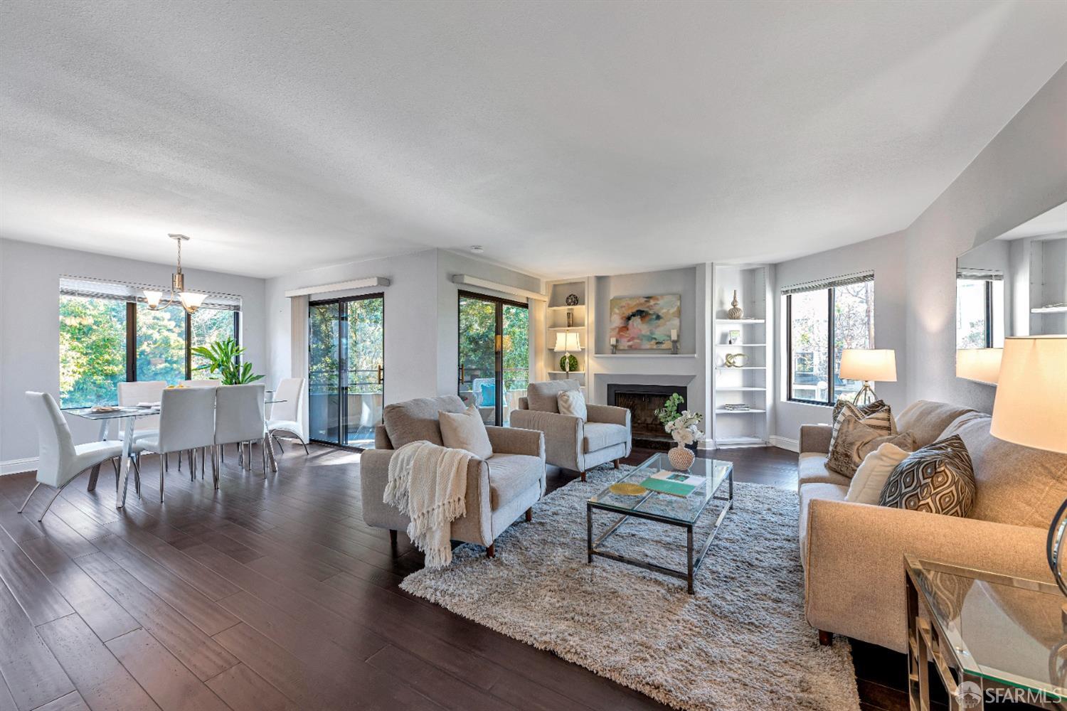 208 N Lake Merced Hills # 2E