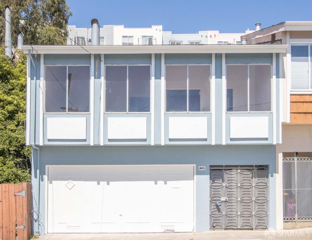 134 Delta Street
