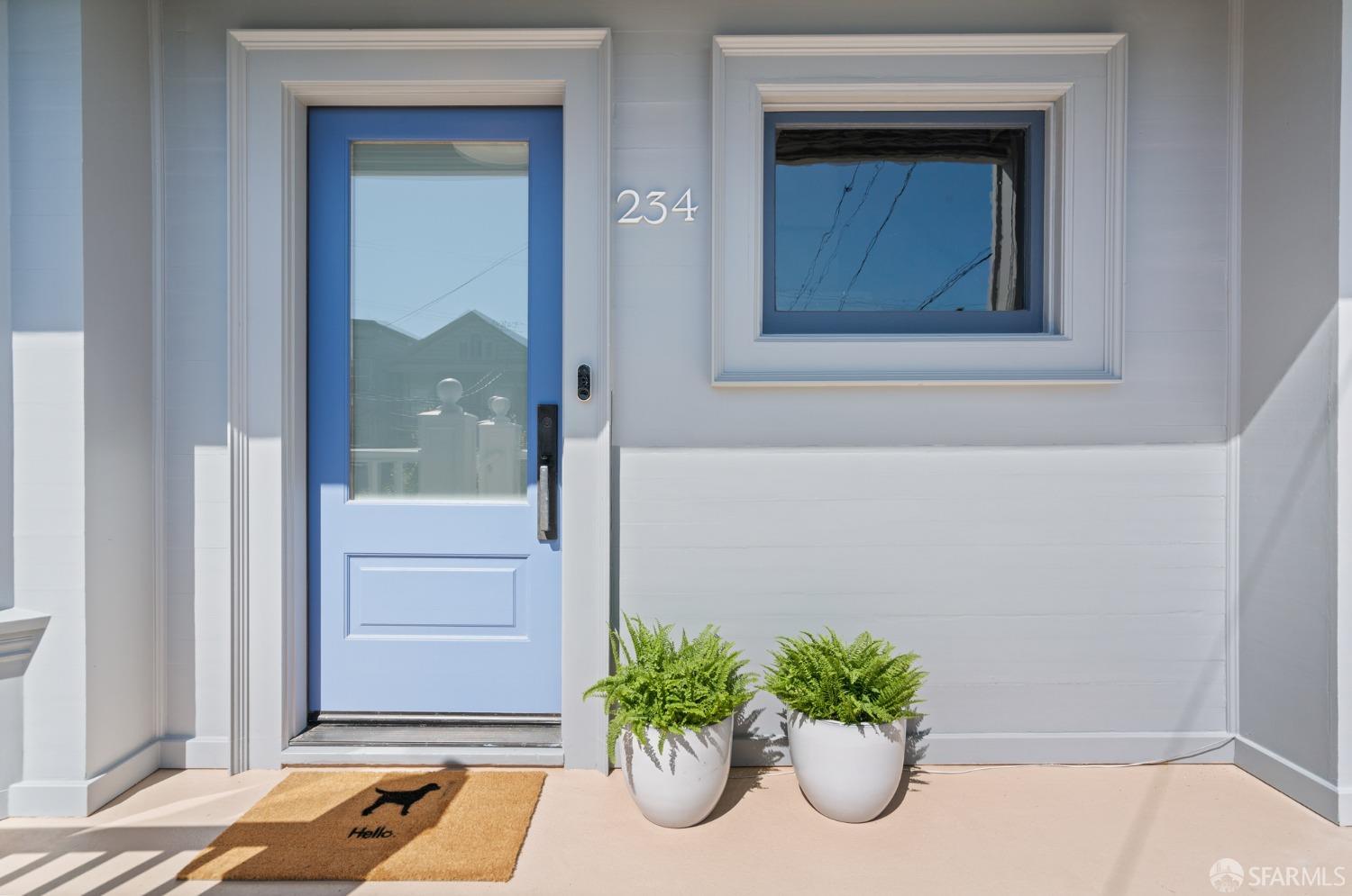 234 Eureka Street