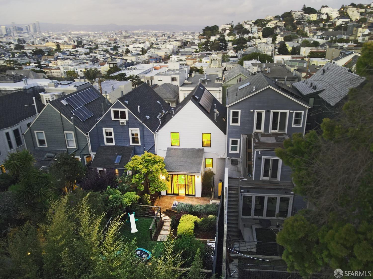 234 Eureka Street