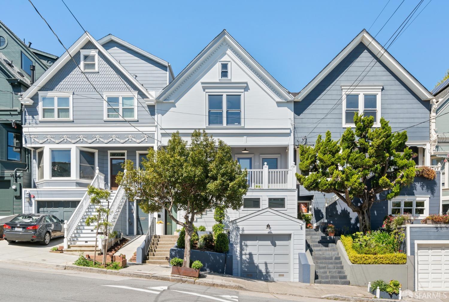 234 Eureka Street