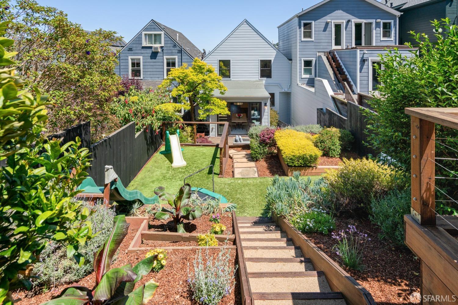 234 Eureka Street