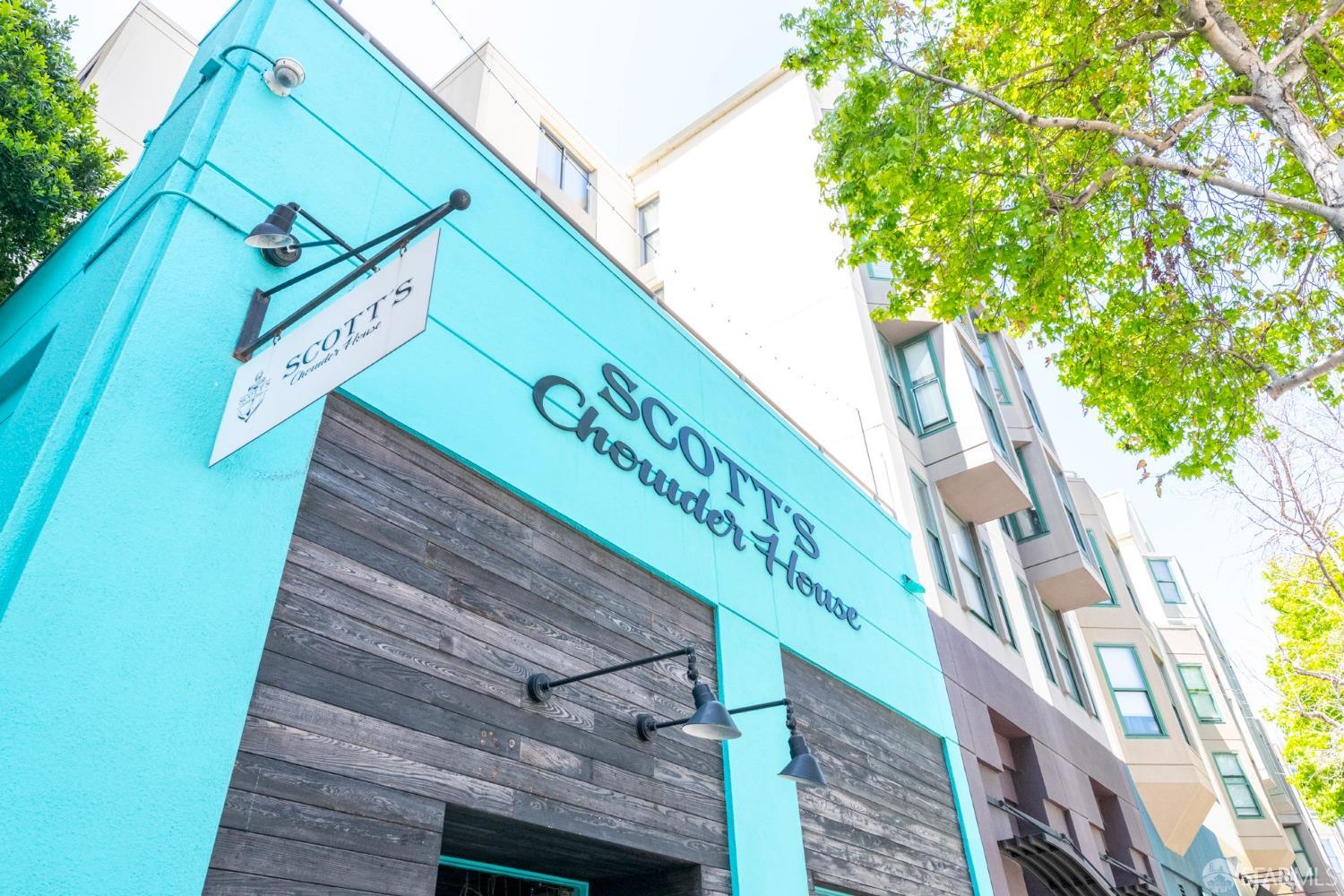 1310 Fillmore Street # 608