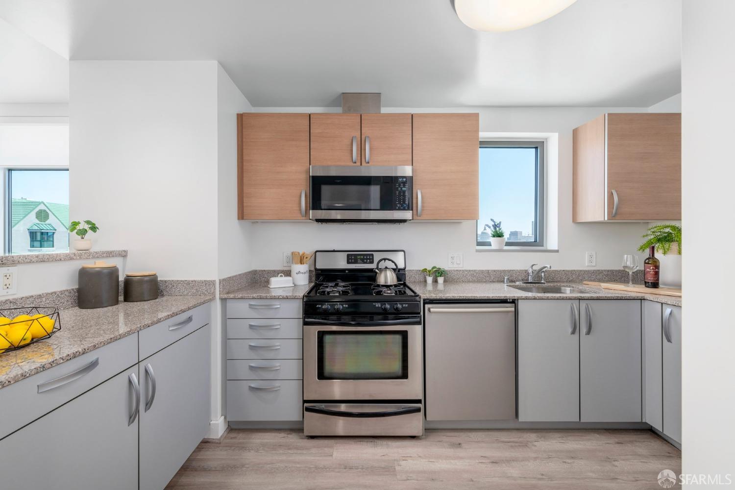 1310 Fillmore Street # 608