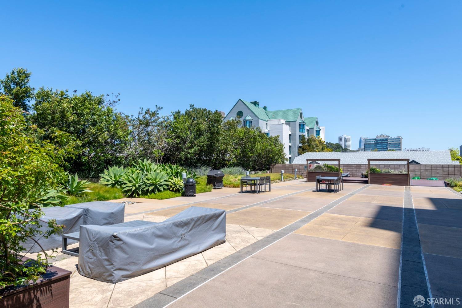 1310 Fillmore Street # 608