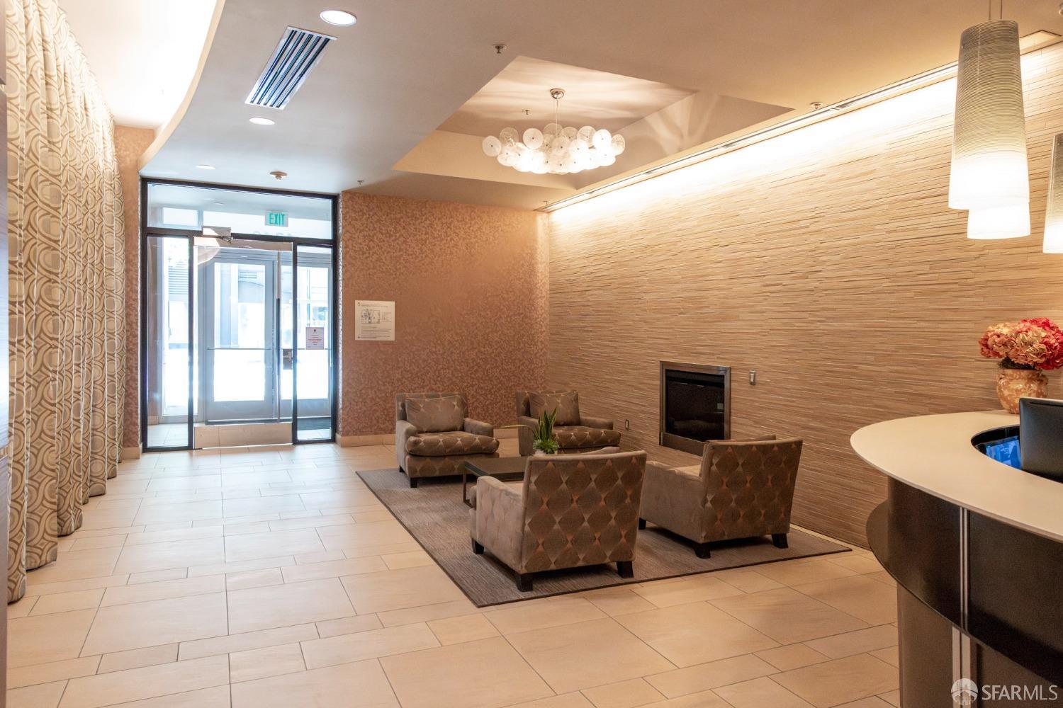 1310 Fillmore Street # 608