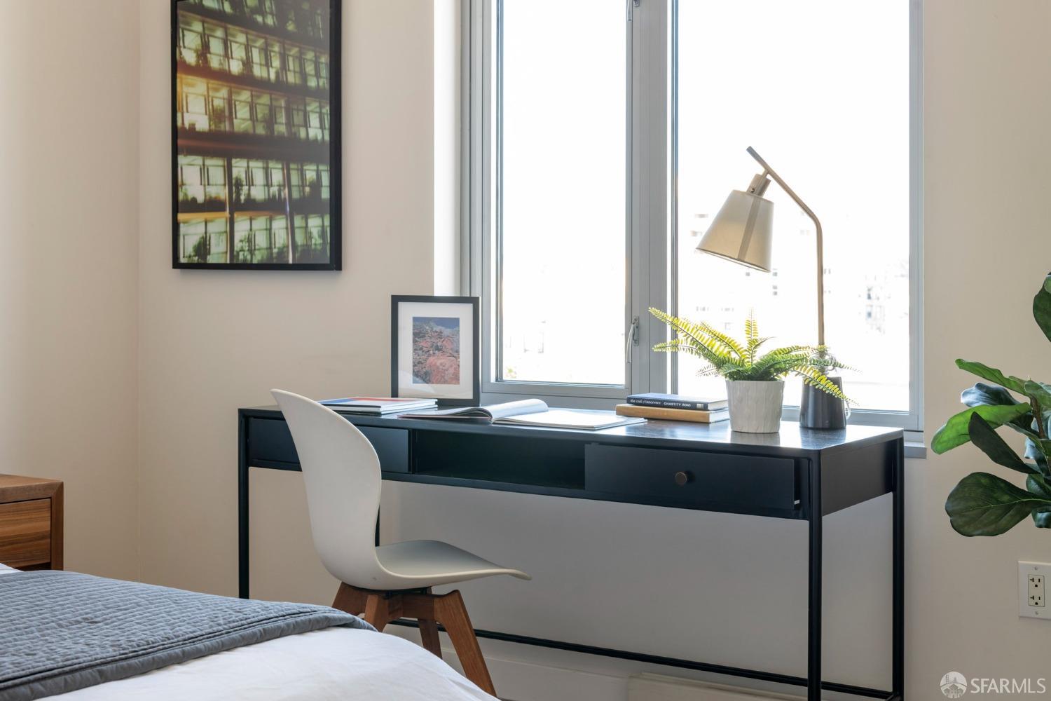 1310 Fillmore Street # 608