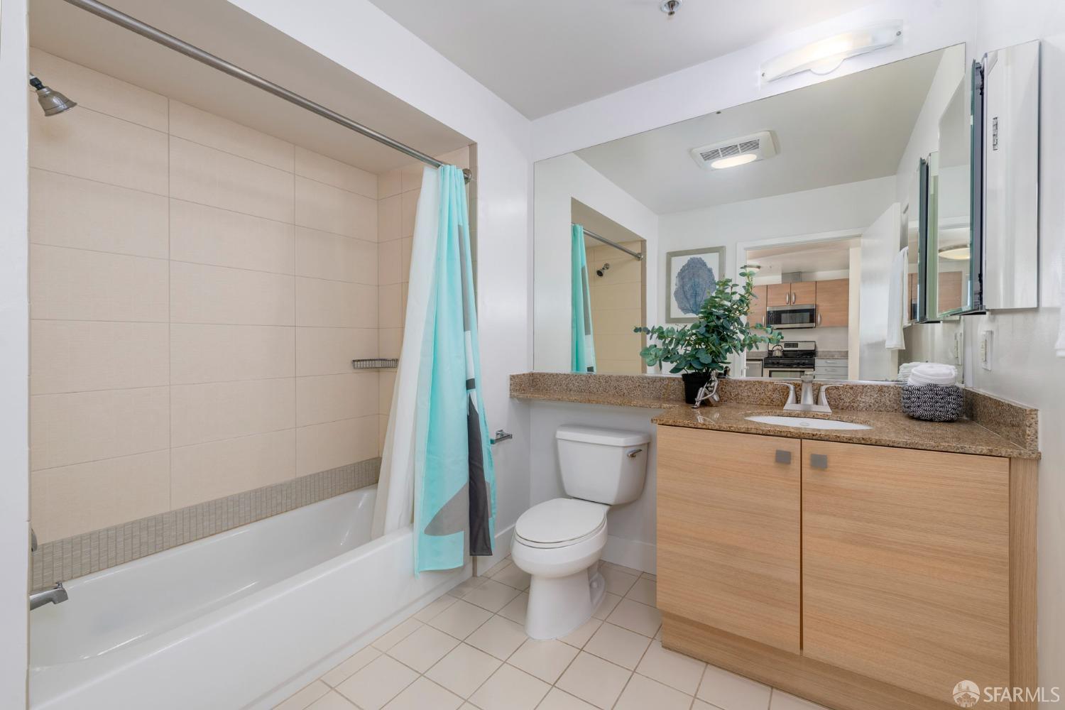 1310 Fillmore Street # 608