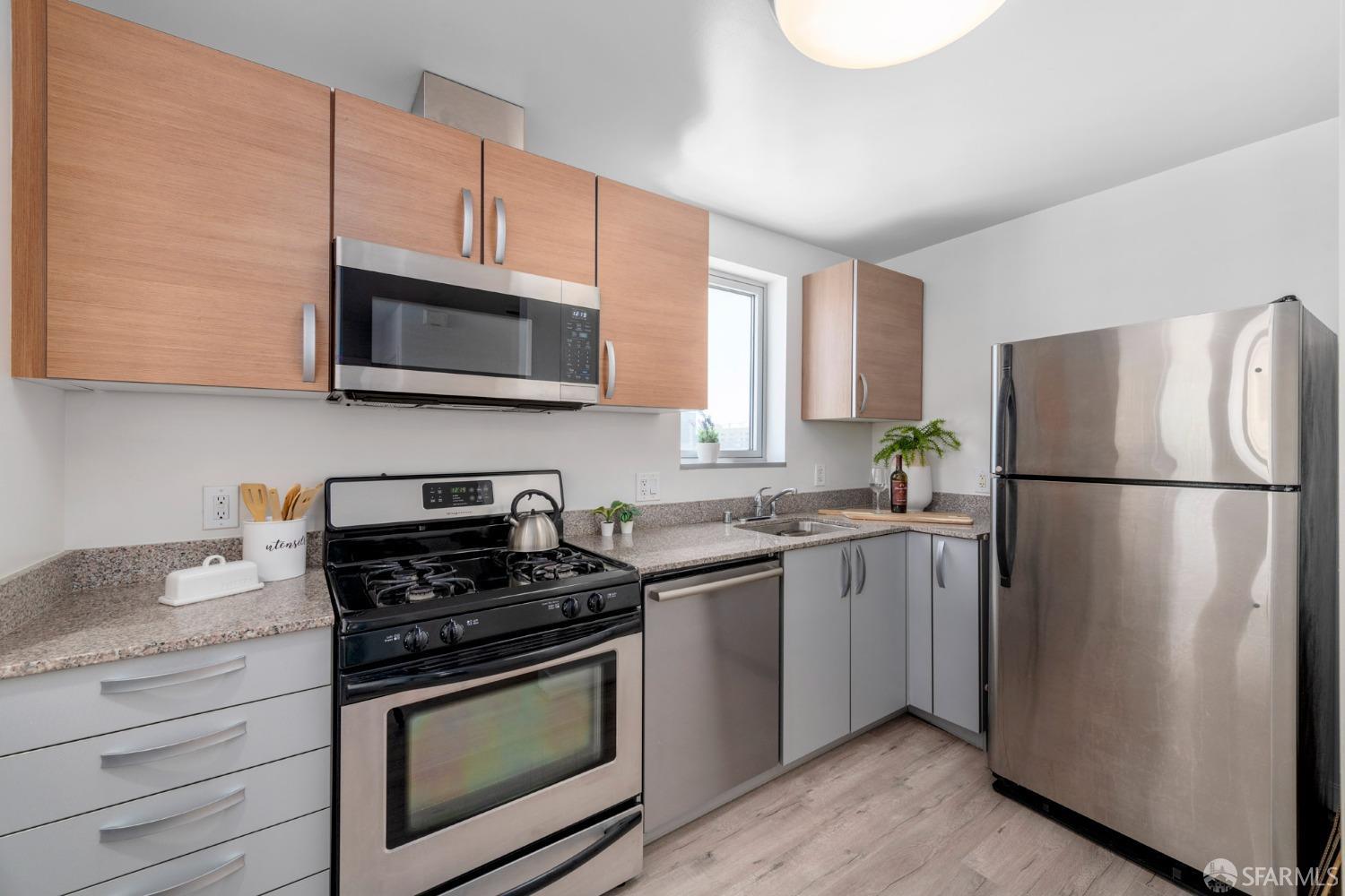 1310 Fillmore Street # 608