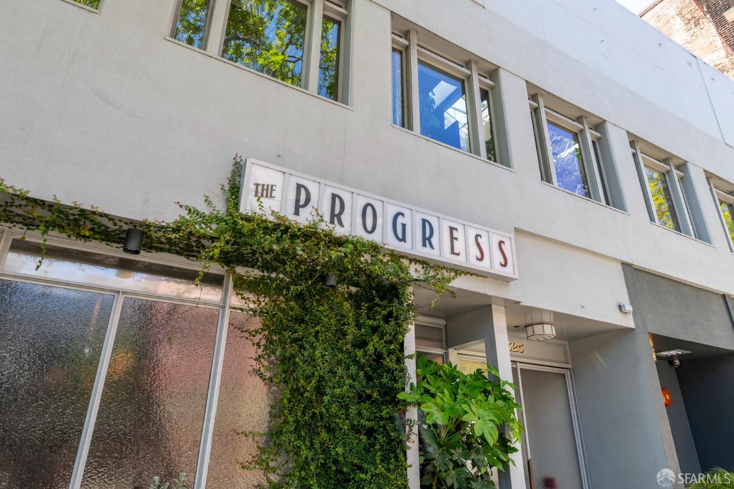 1310 Fillmore Street # 608