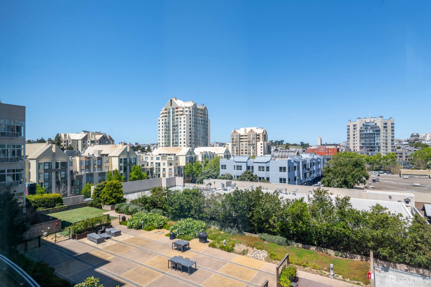 1310 Fillmore Street # 608