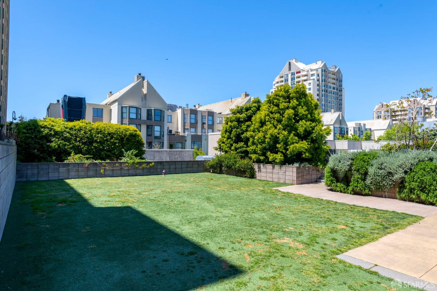 1310 Fillmore Street # 608