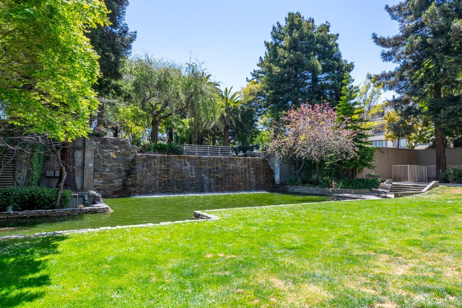 1310 Fillmore Street # 608