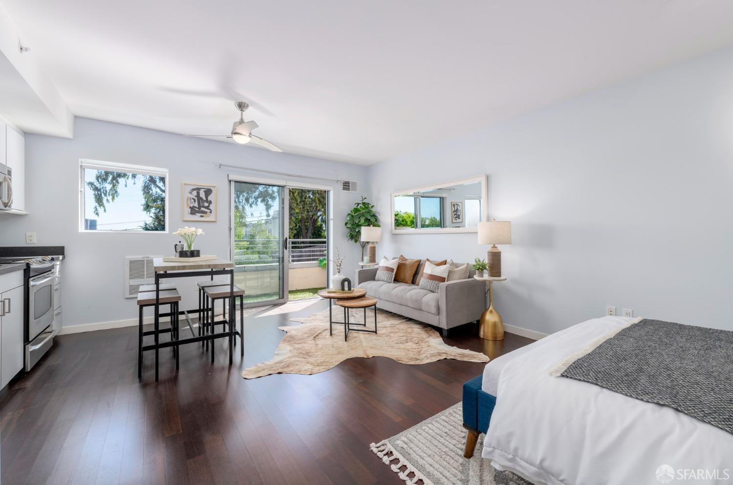 451 Kansas Street # 436