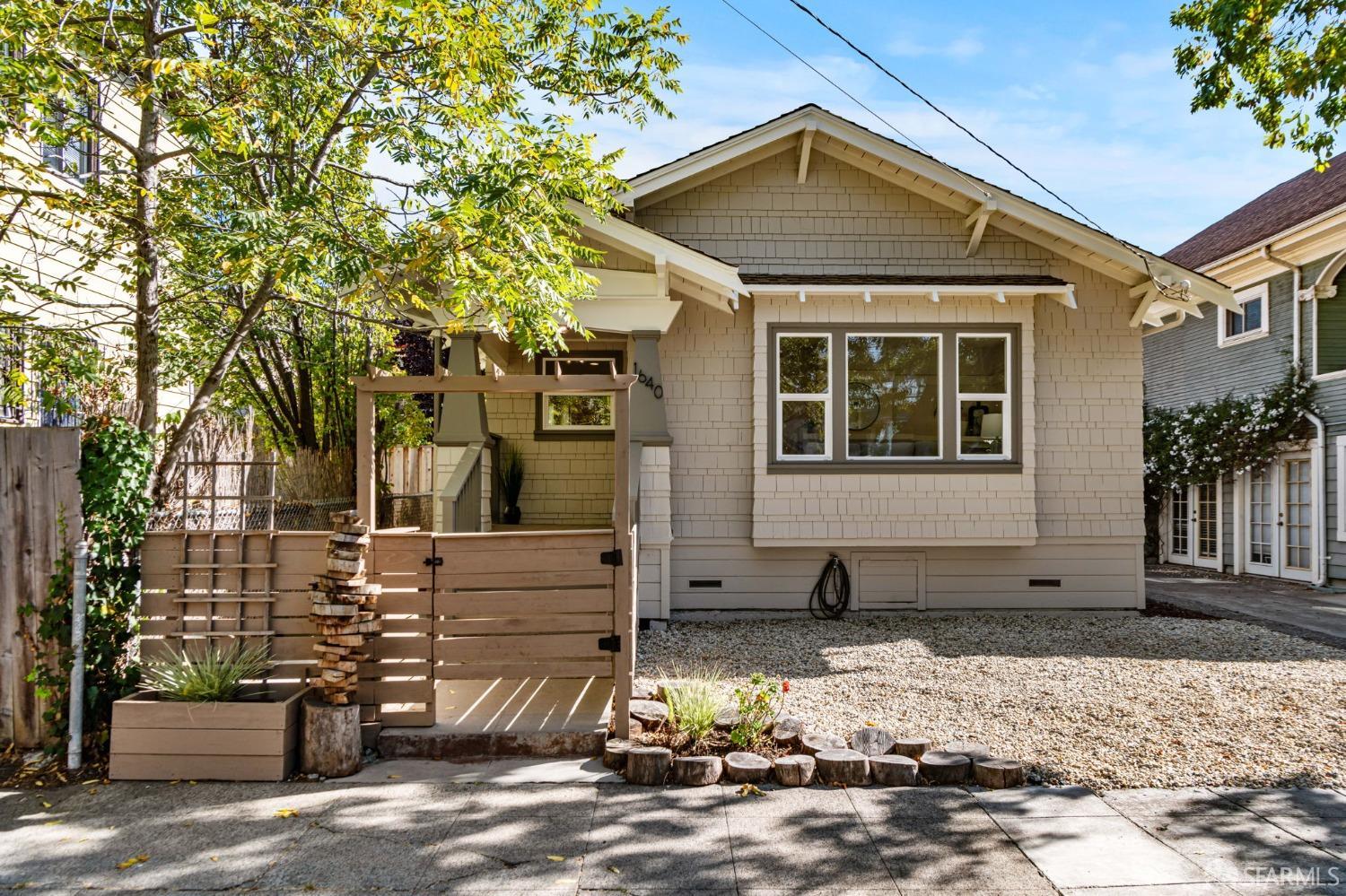 1640 63rd Street