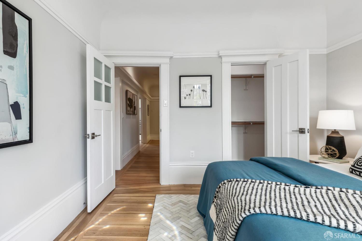 136 Parnassus Avenue # 2