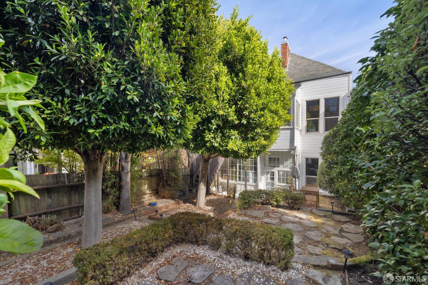 684 Castro Street