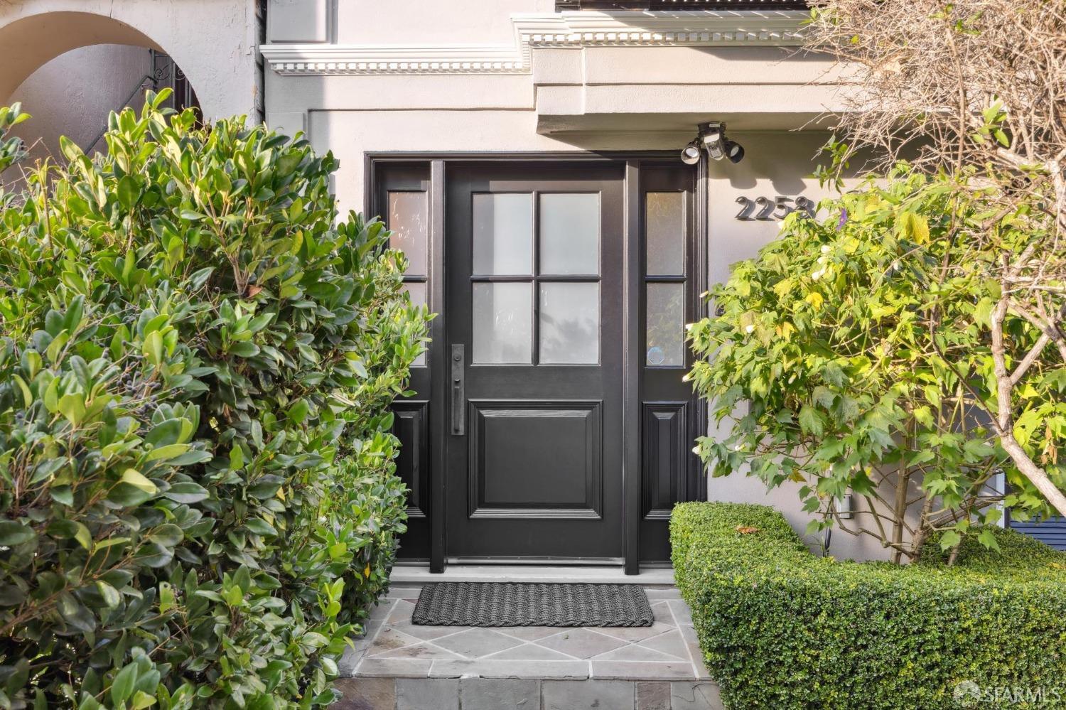 2258 Beach Street