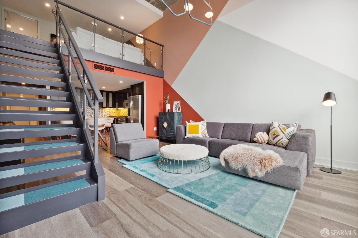 200 Brannan Street # 407