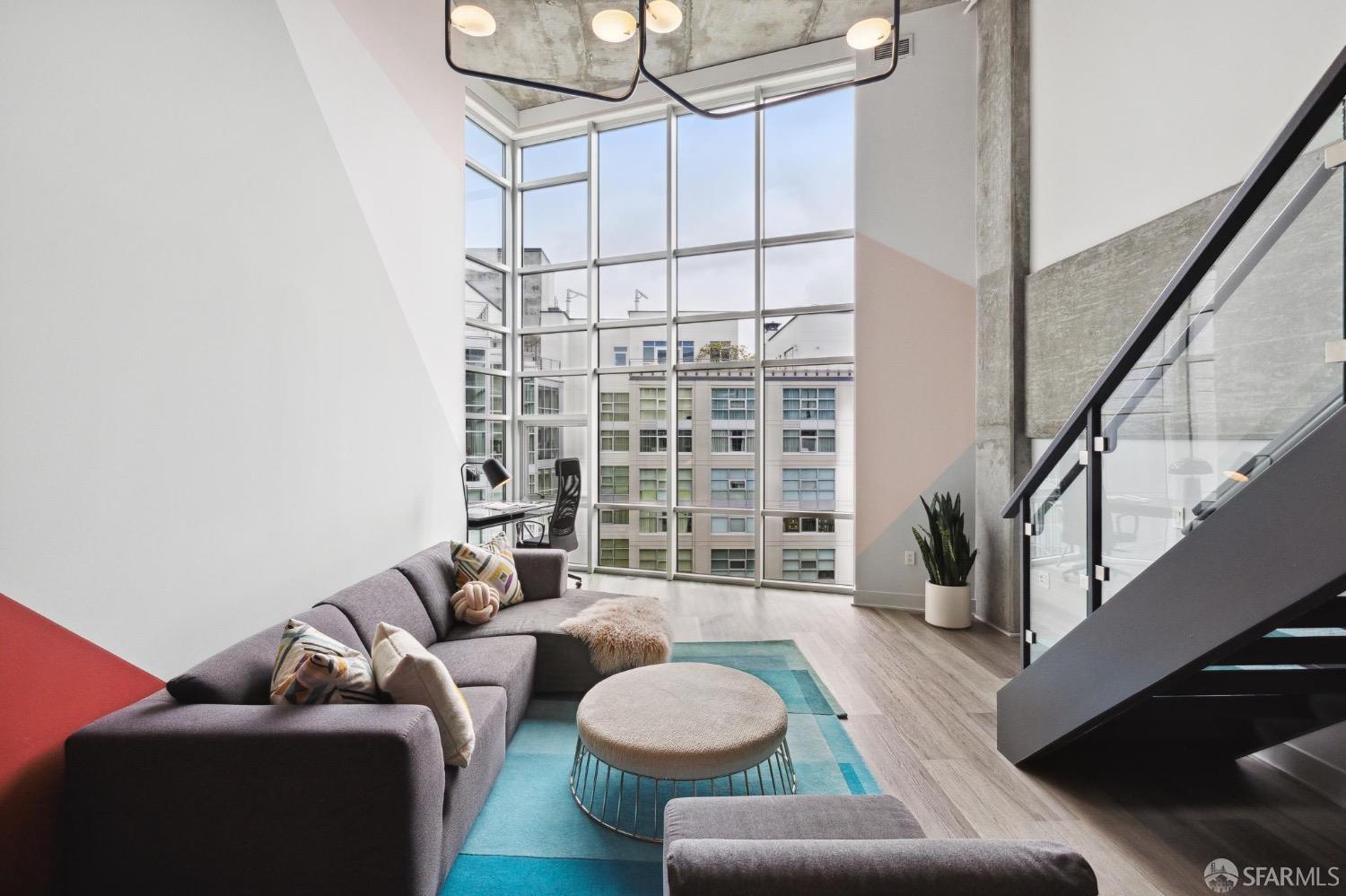 200 Brannan Street # 407