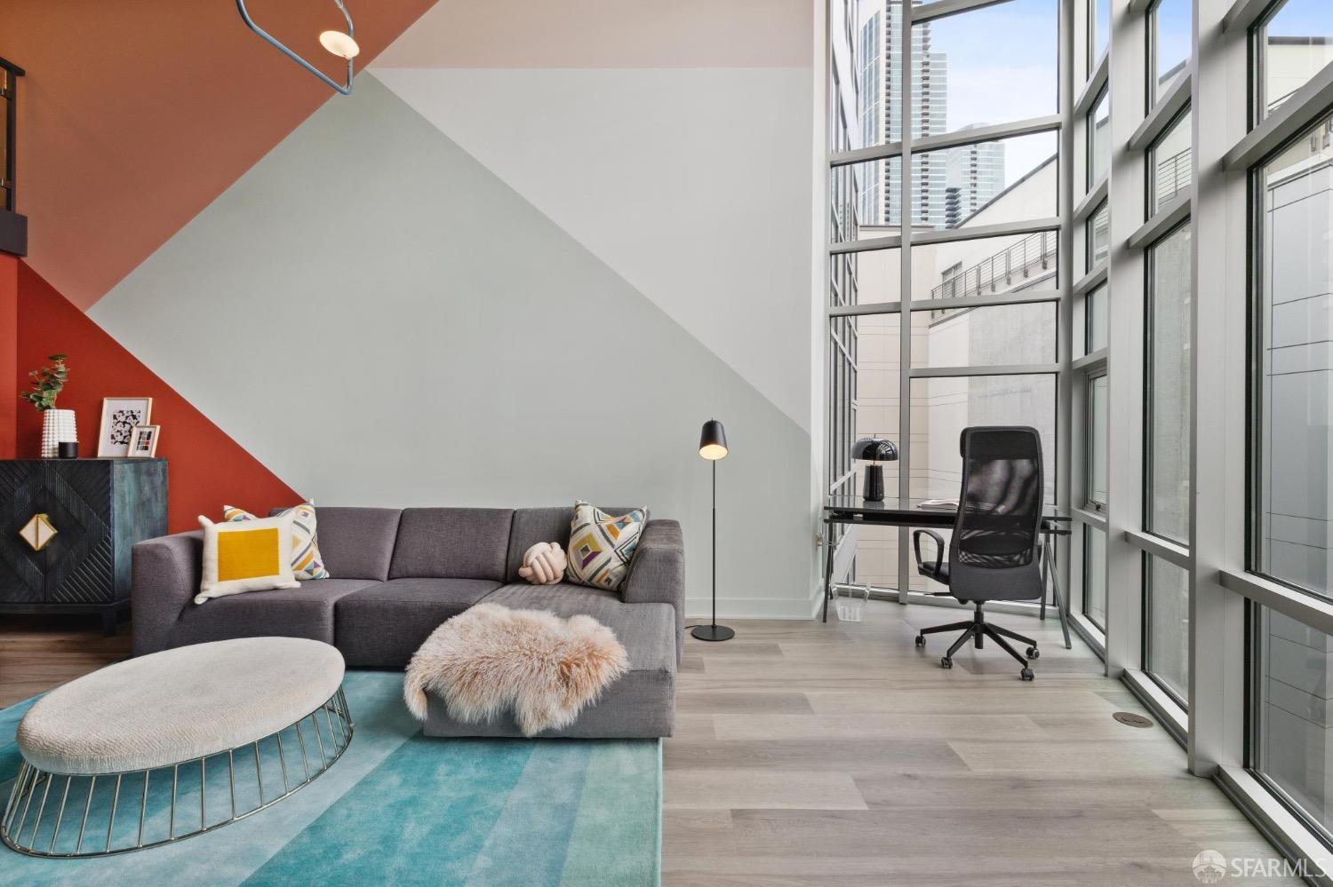 200 Brannan Street # 407