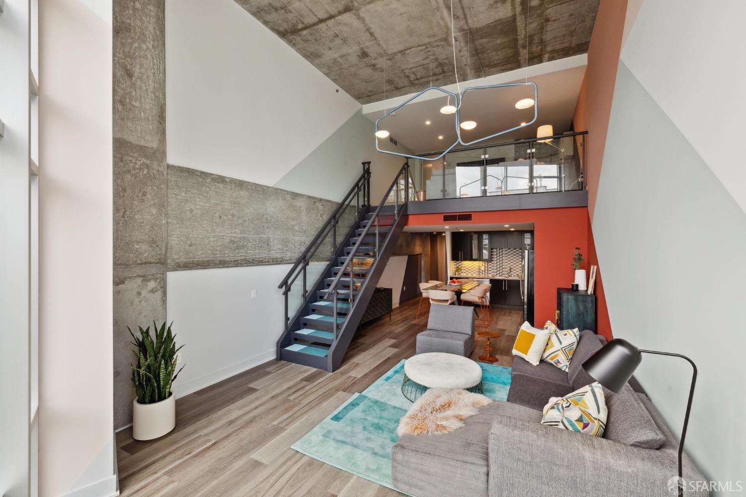 200 Brannan Street # 407