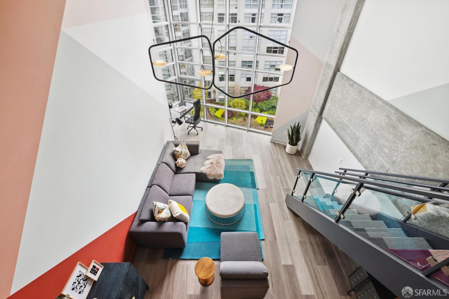 200 Brannan Street # 407