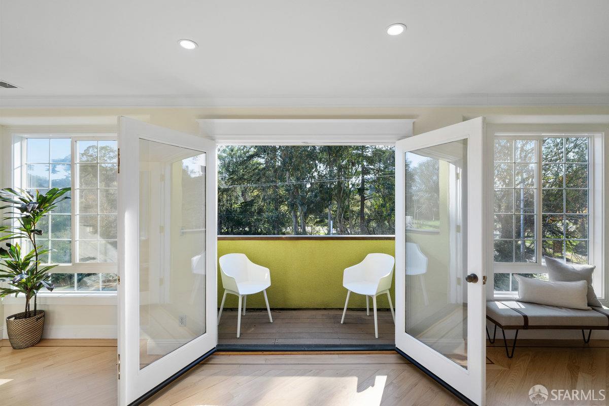 3136 Fulton Street # 3