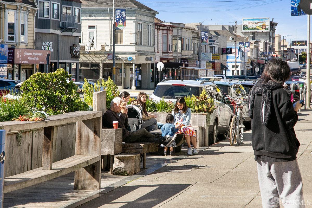 3136 Fulton Street # 3